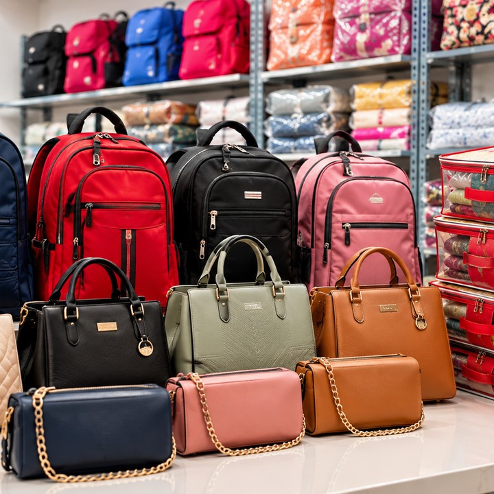 Bags